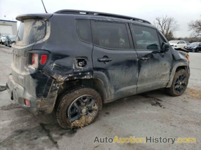 JEEP RENEGADE LATITUDE, ZACCJBBB4HPF98877