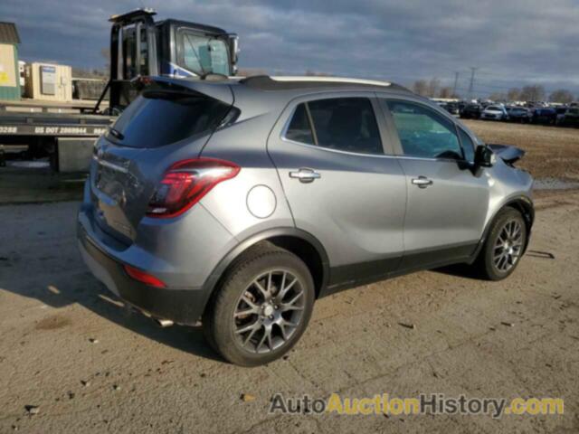 BUICK ENCORE SPORT TOURING, KL4CJ2SB9KB788136