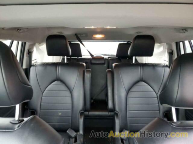 TOYOTA HIGHLANDER XLE, 5TDGZRBH6NS194792