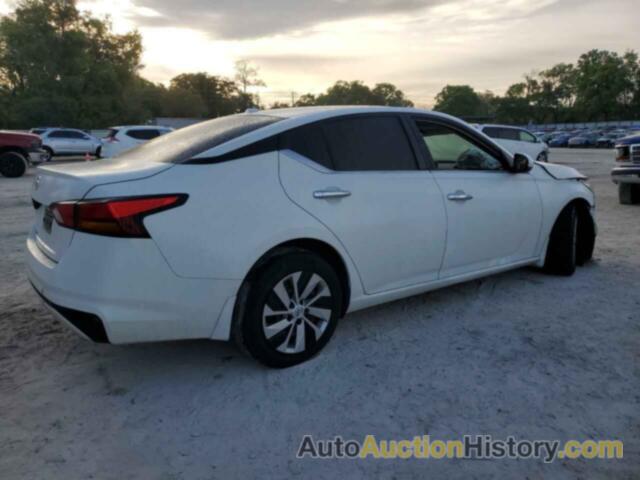 NISSAN ALTIMA S, 1N4BL4BV9LN312878