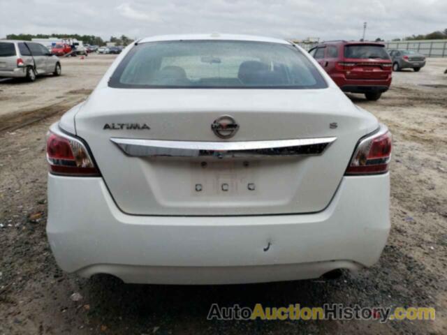 NISSAN ALTIMA 2.5, 1N4AL3AP1FN304111