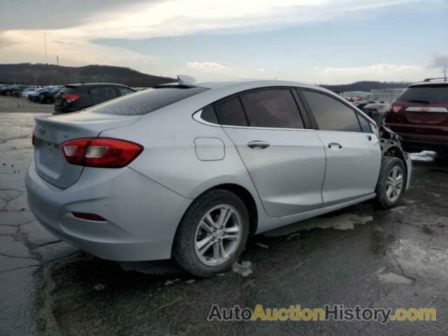 CHEVROLET CRUZE LT, 1G1BE5SMXJ7179768