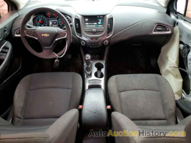 CHEVROLET CRUZE LT, 1G1BE5SMXJ7179768