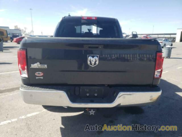 RAM 1500 SLT, 1C6RR6LG4GS293433