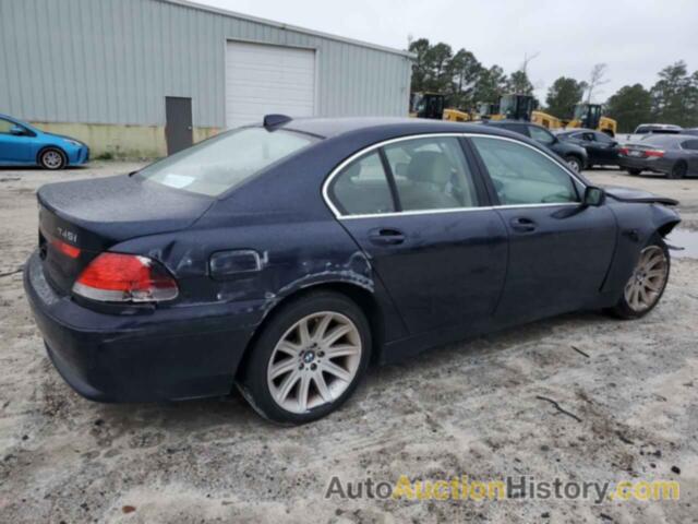 BMW 7 SERIES I, WBAGL63525DP74330