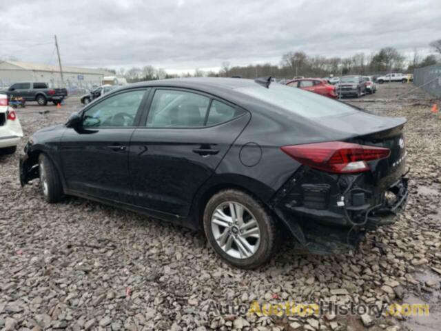 HYUNDAI ELANTRA SEL, 5NPD84LF9LH632990