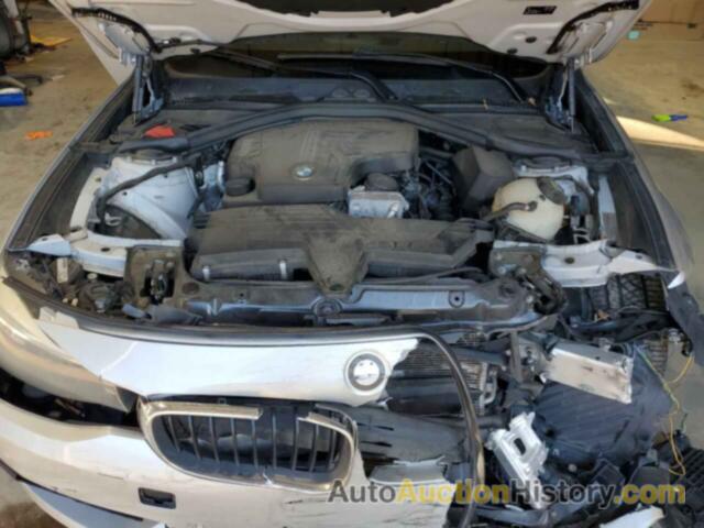 BMW 3 SERIES XIGT SULEV, WBA8Z5C52GG501029