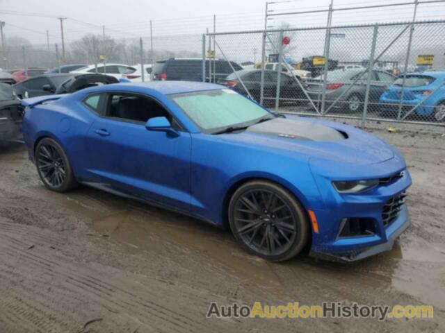 CHEVROLET CAMARO ZL1, 1G1FK1R68H0201392