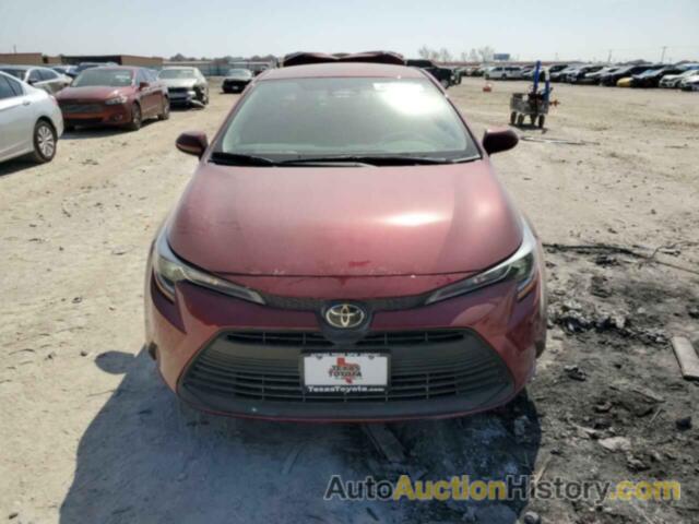 TOYOTA COROLLA LE, 5YFB4MDE8RP135580