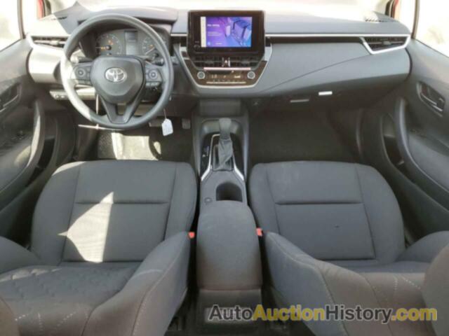 TOYOTA COROLLA LE, 5YFB4MDE8RP135580