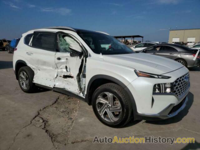 HYUNDAI SANTA FE SEL, 5NMS34AJ2NH460086