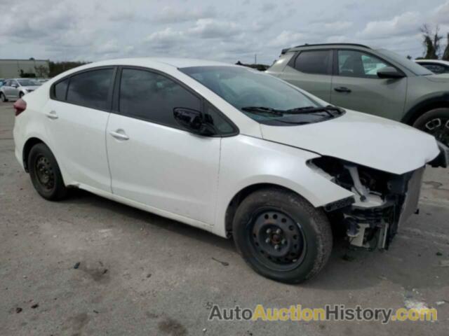 KIA FORTE LX, 3KPFK4A75HE123884