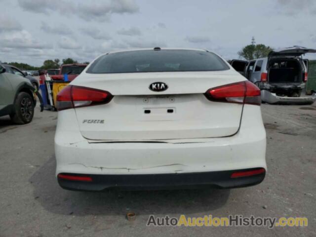 KIA FORTE LX, 3KPFK4A75HE123884