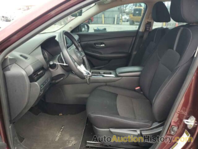 NISSAN SENTRA SV, 3N1AB8CV0LY306178