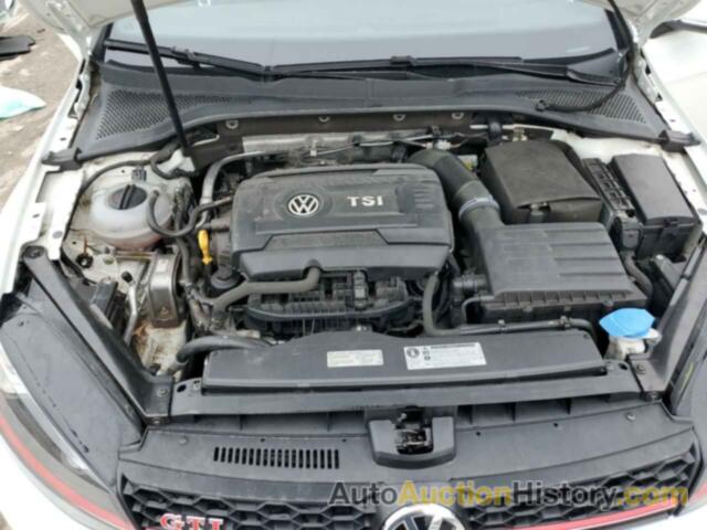 VOLKSWAGEN GTI S/SE, 3VW447AU0HM043002