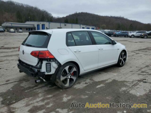 VOLKSWAGEN GTI S/SE, 3VW447AU0HM043002