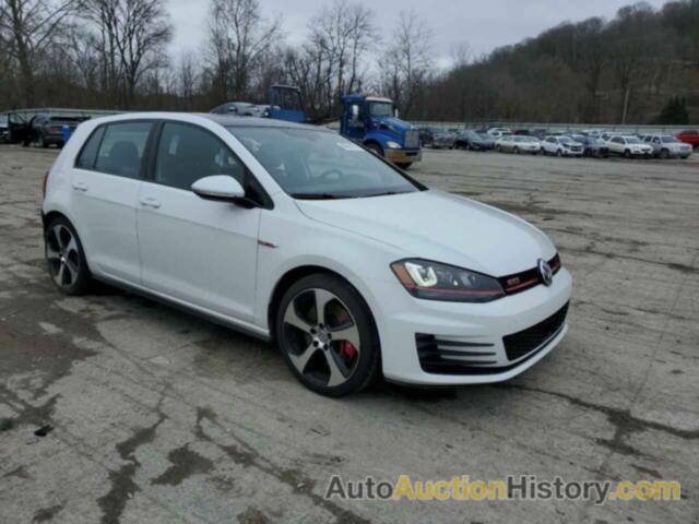 VOLKSWAGEN GTI S/SE, 3VW447AU0HM043002