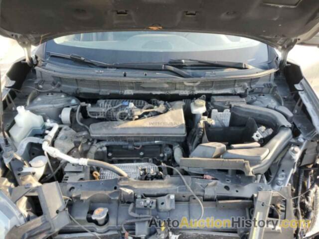 NISSAN ROGUE S, JN8AT2MT6JW456552