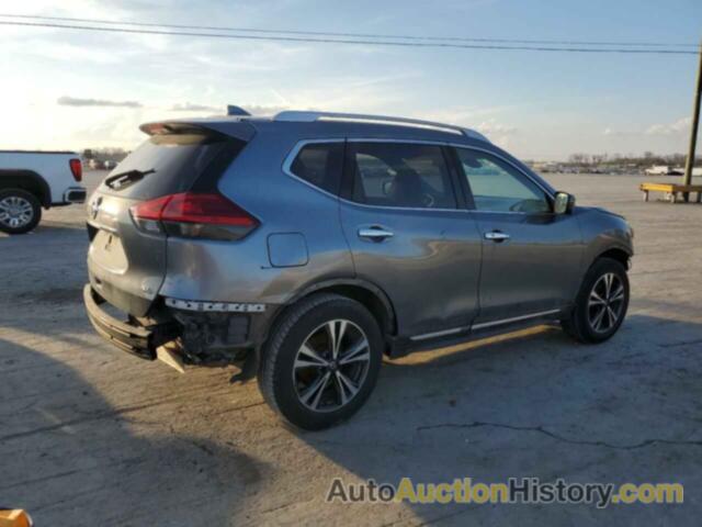 NISSAN ROGUE S, JN8AT2MT6JW456552