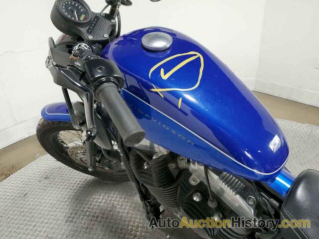 HARLEY-DAVIDSON XL1200 N N, 1HD1CZ3168K451789