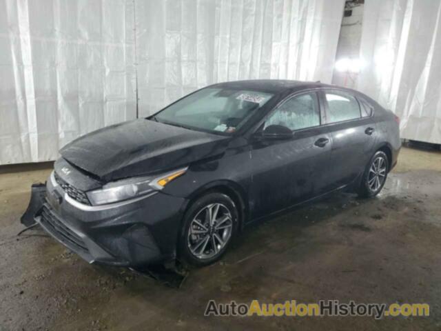 KIA FORTE LX, 3KPF24AD5PE596012