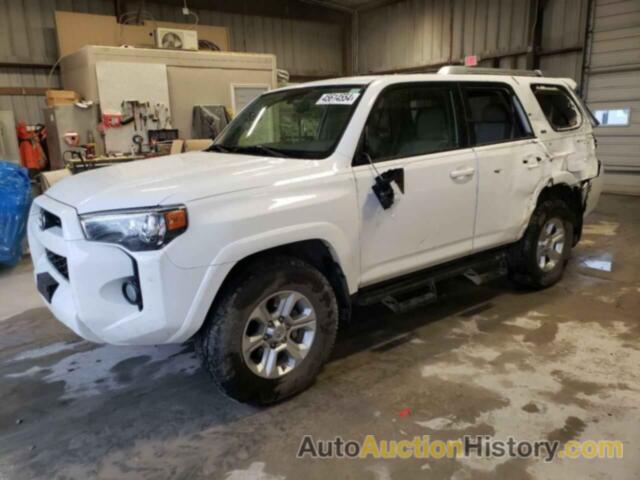 TOYOTA 4RUNNER SR5/SR5 PREMIUM, JTEBU5JR1J5609461