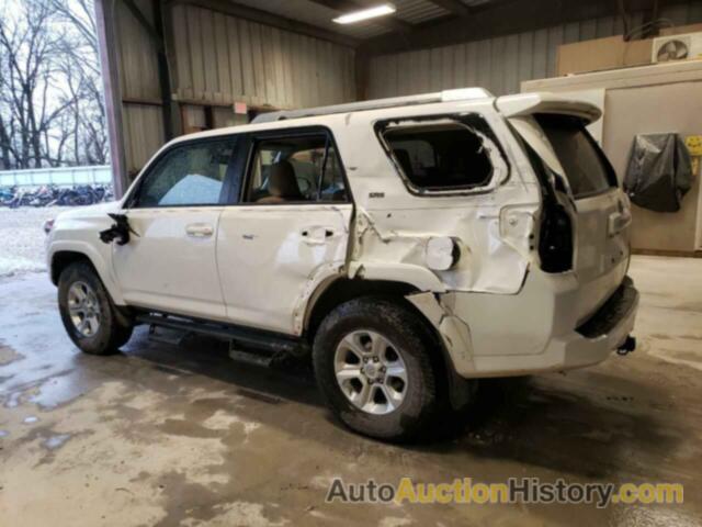 TOYOTA 4RUNNER SR5/SR5 PREMIUM, JTEBU5JR1J5609461