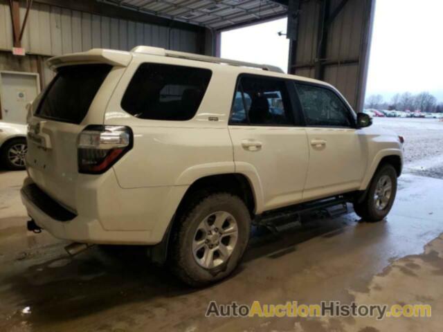 TOYOTA 4RUNNER SR5/SR5 PREMIUM, JTEBU5JR1J5609461