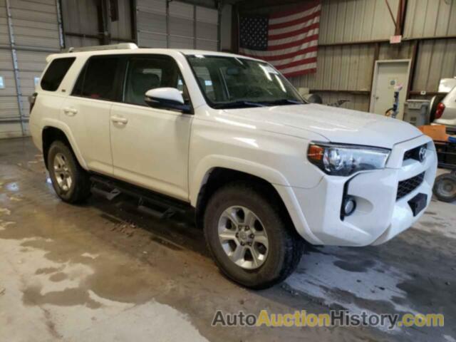 TOYOTA 4RUNNER SR5/SR5 PREMIUM, JTEBU5JR1J5609461