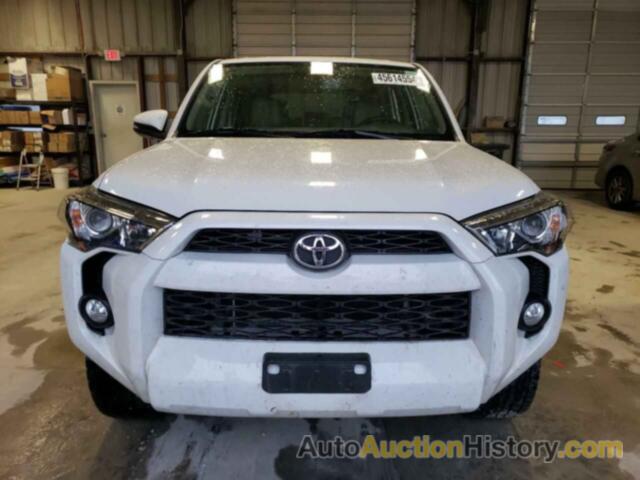 TOYOTA 4RUNNER SR5/SR5 PREMIUM, JTEBU5JR1J5609461