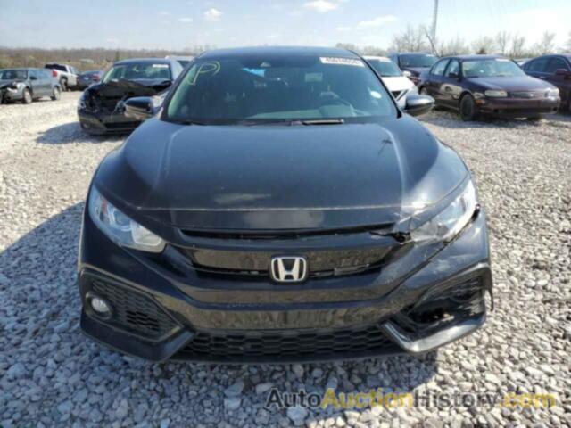 HONDA CIVIC EX, SHHFK7H62KU216425