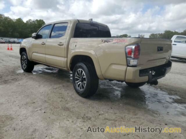 TOYOTA TACOMA DOUBLE CAB, 3TMCZ5AN2LM326555