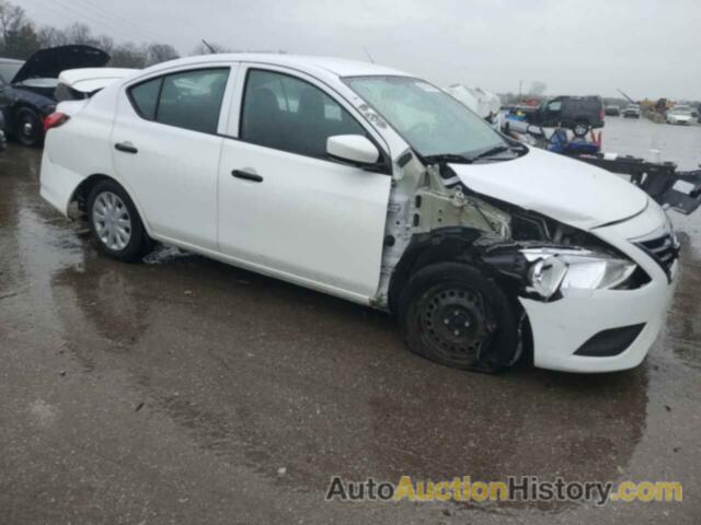 NISSAN VERSA S, 3N1CN7AP9JL835993