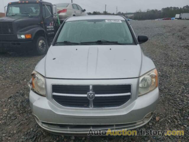 DODGE CALIBER UPTOWN, 1B3CB9HBXAD611182