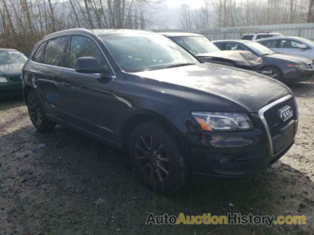 AUDI Q5 PREMIUM PLUS, WA1LFAFP7CA013438