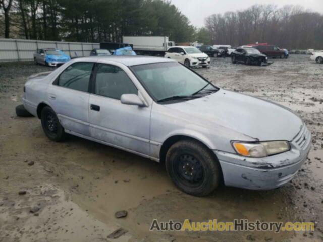 TOYOTA CAMRY CE, 4T1BG22K2WU302465