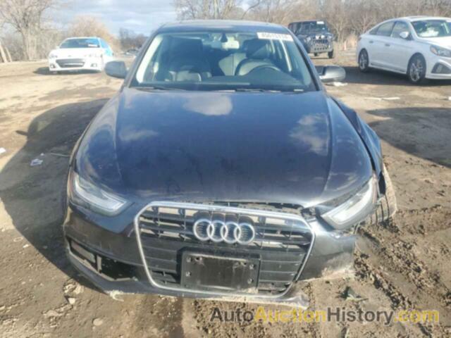 AUDI A4 PREMIUM PLUS, WAUFFAFL6EN019546