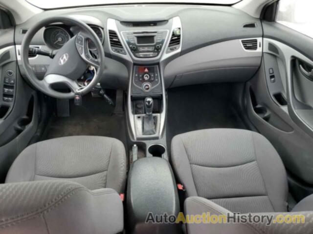 HYUNDAI ELANTRA SE, 5NPDH4AE4GH688030