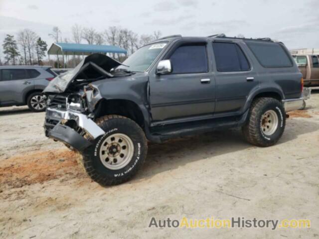 TOYOTA 4RUNNER VN39 SR5, JT3VN39W8S8086604