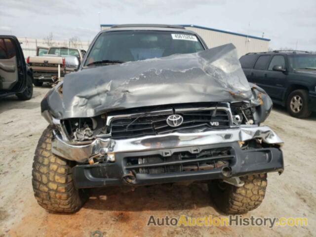 TOYOTA 4RUNNER VN39 SR5, JT3VN39W8S8086604