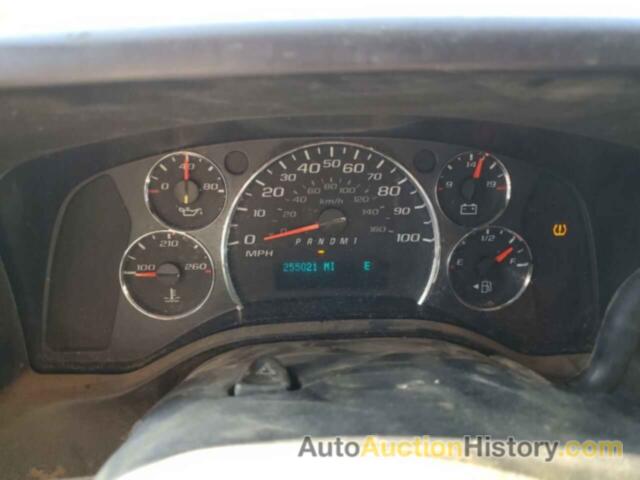 CHEVROLET EXPRESS, 1GCWGFFA3B1117075