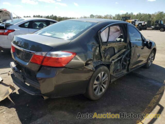 HONDA ACCORD LX, 1HGCR2F37EA247843