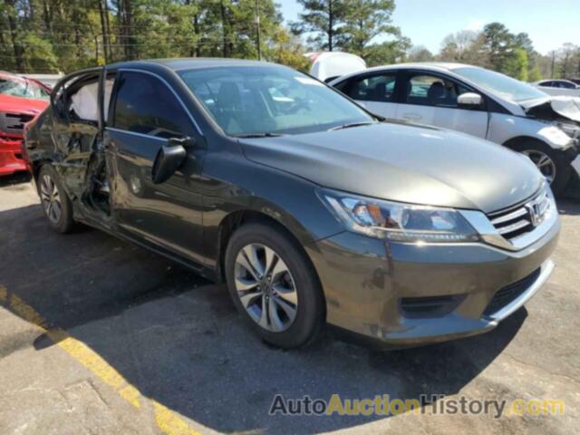 HONDA ACCORD LX, 1HGCR2F37EA247843