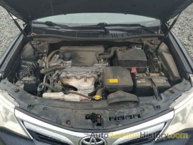 TOYOTA CAMRY BASE, 4T4BF1FK0CR267188