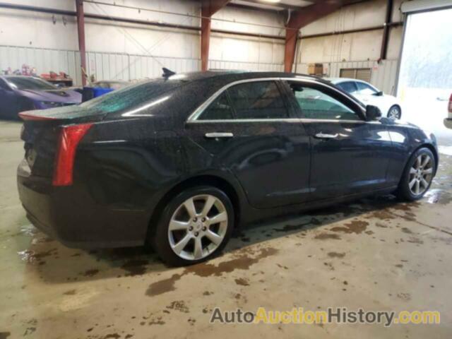 CADILLAC ATS LUXURY, 1G6AB5RA3D0136204