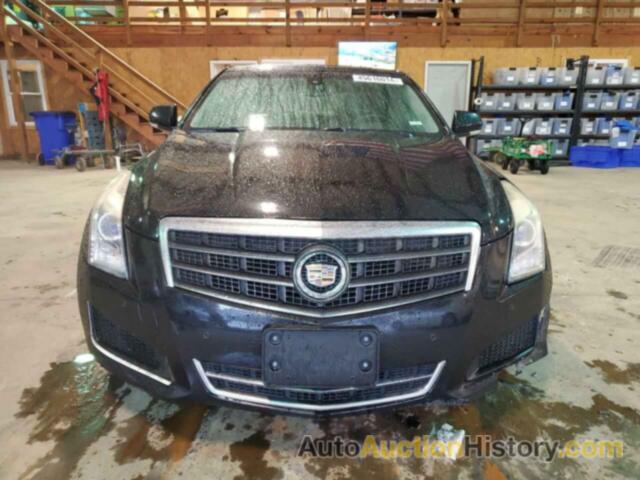 CADILLAC ATS LUXURY, 1G6AB5RA3D0136204