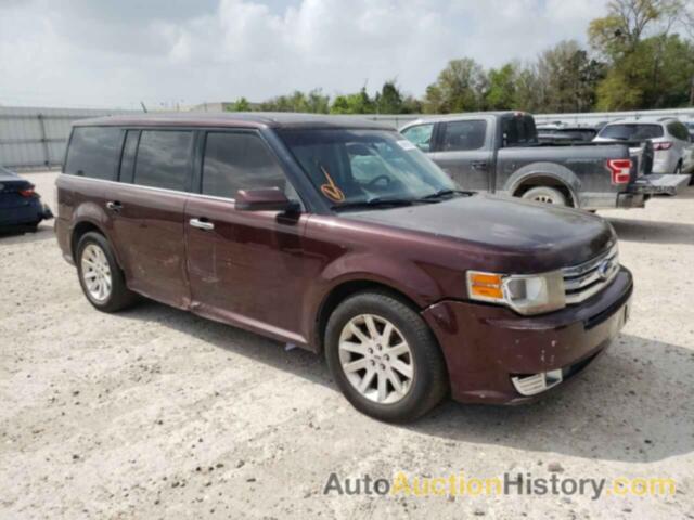 FORD FLEX SEL, 2FMDK52C99BA00568