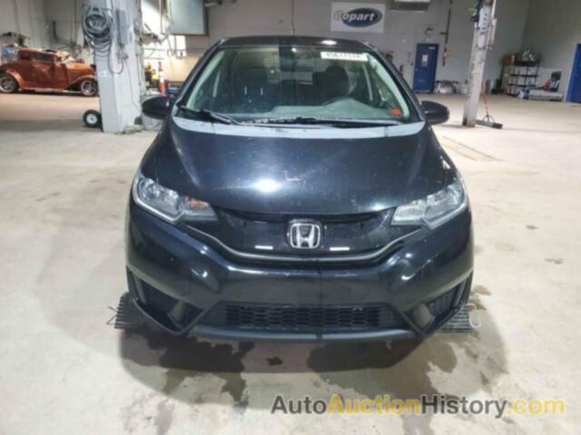 HONDA FIT LX, 3HGGK5G55FM102781