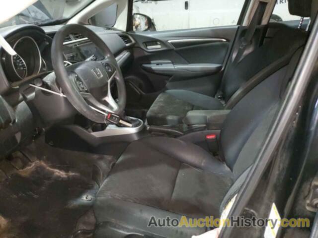 HONDA FIT LX, 3HGGK5G55FM102781