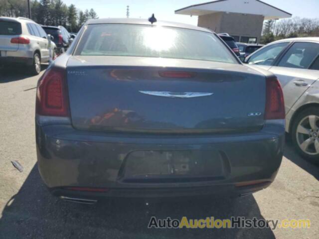 CHRYSLER 300 TOURING, 2C3CCAAG3JH340332